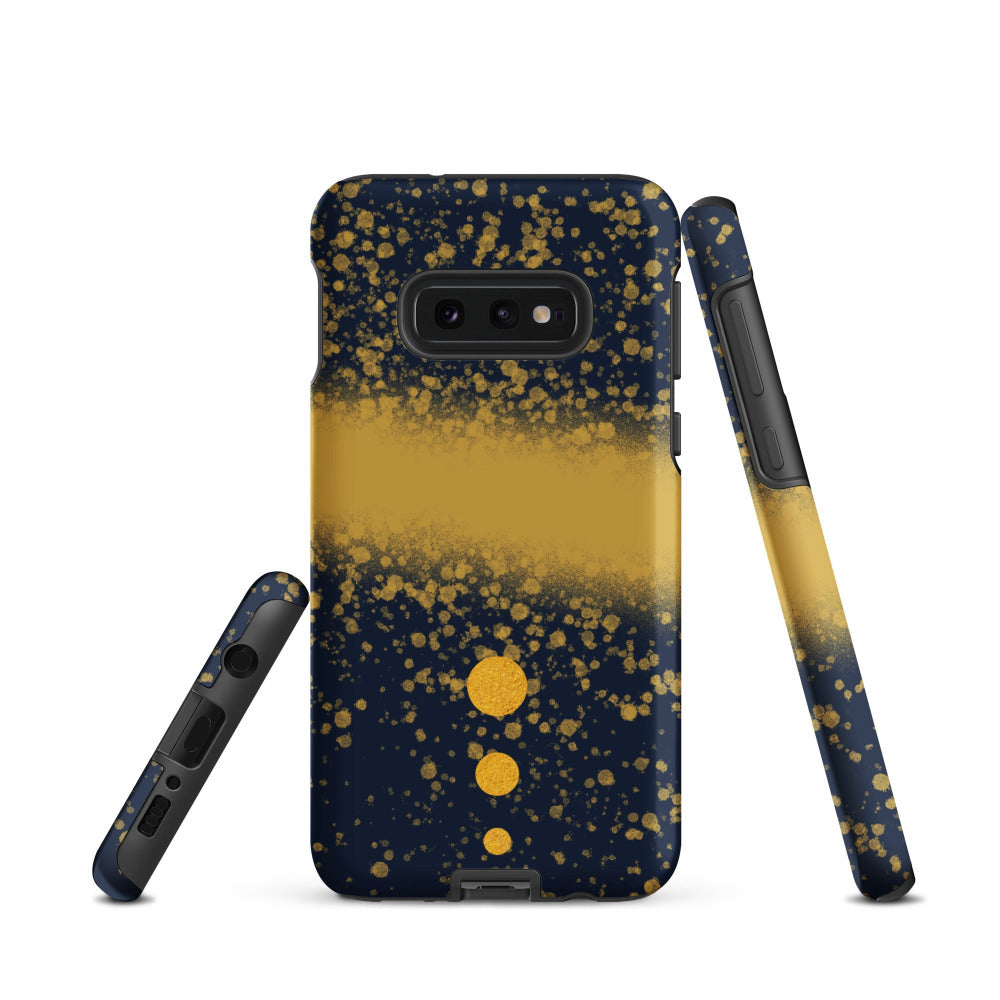 Spice Melange Samsung Galaxy Tough Case - S10e Matte - https://ascensionemporium.net